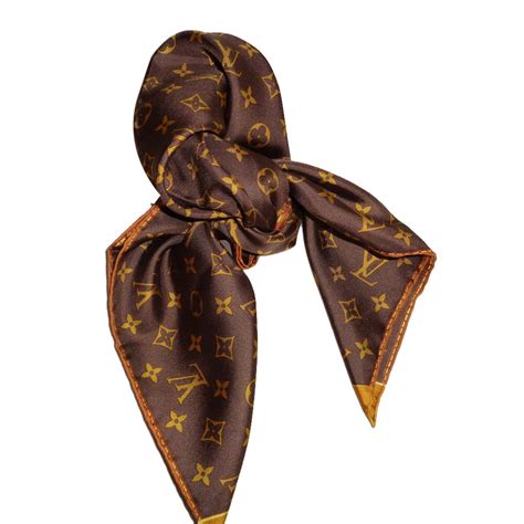 foulard soie femme louis vuitton|louis vuitton squares for women.